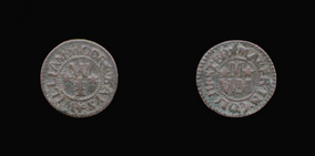 Essex-0136_0 Farthing, Farthing in of