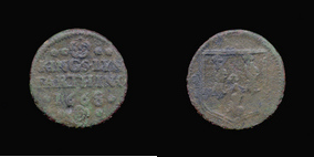 Norfolk-0063_0 Farthing, Farthing in of