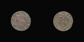 Oxfordshire-0111_0 Farthing, Farthing in of