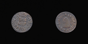 Oxfordshire-0125_0 Farthing, Farthing in of