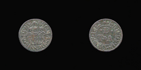 Oxfordshire-0133_0 Farthing, Farthing in of