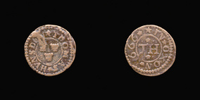 Oxfordshire-0145_0 Farthing, Farthing in of