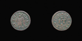 Oxfordshire-0172_0 Farthing, Farthing in of