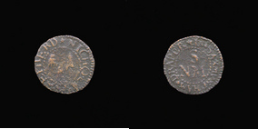 Suffolk-0289_0 Farthing, Farthing in of